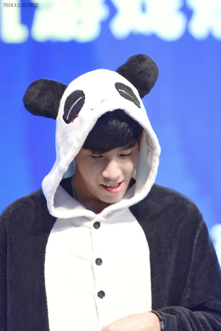 Kookkookkiedata's tweet photo. ขอจับ #PandaLion คนนี้มาเคี้ยวตุ้ยๆ กลืนลงท้องได้ไหม น๊าาาาาาร๊าาาาาาาก 👦🐼 #SingtoPrachaya
 Cr.On pic https://t.co/ljqqIyimFJ