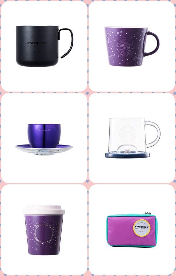 Forever4U_shop's tweet photo. 🌸Preorder🌸
Starbucks Korea✨Summer Night Party Collection✨
👉DM for price
#starbucks #StarbucksKorea https://t.co/q0ARMnaRfK