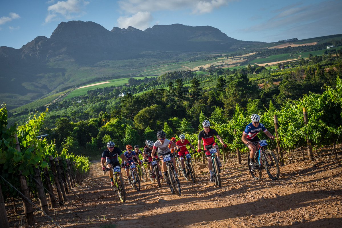 BUCO new title sponsor of the Origin Of Trails dirtjam.co.za/?p=4313 #MTB #OriginofTrails