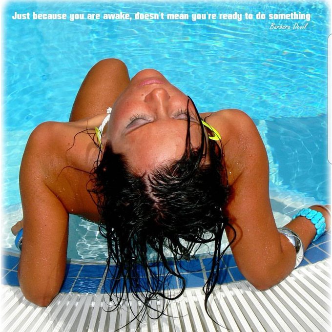 Barbara Devil’s pics and videos