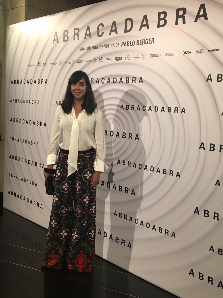 Atresmedia Cine tweet media