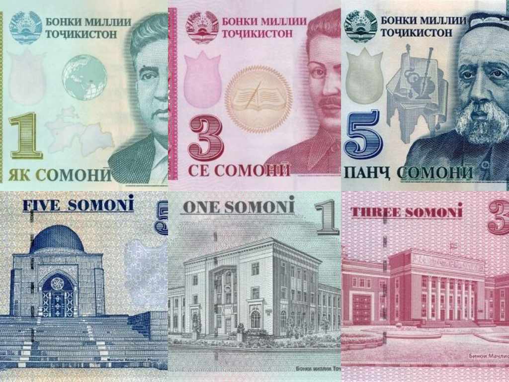 banknoty24pl's tweet photo. #Tadżykistan zastąpi #banknoty o nominałach 1, 3 i 5 #somoni monetami https://t.co/yGcWz1ngfC #banknot #TJS #monety https://t.co/aP4sor9ATa