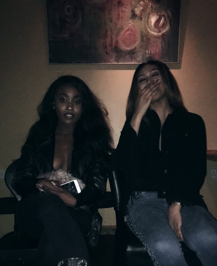 CoffeeNChillLDN's tweet image. Thanks to every single person that came out to #CoffeeAndChillLDN last night! We had an amazing time and we hope you did too!