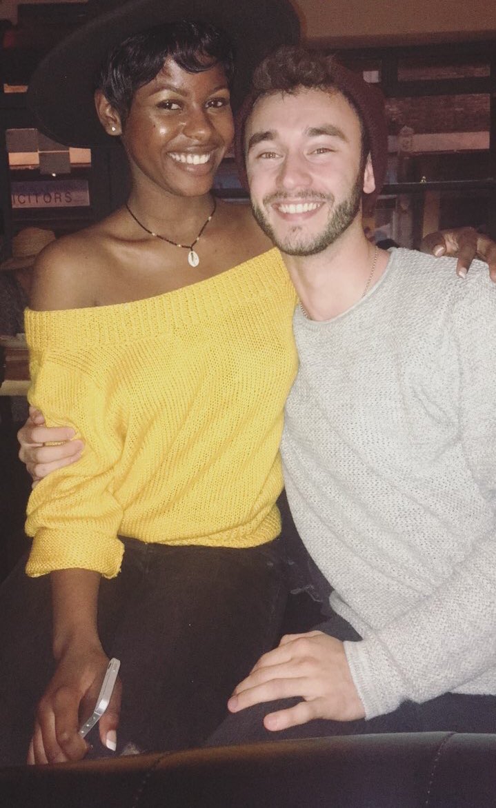 CoffeeNChillLDN's tweet image. Thanks to every single person that came out to #CoffeeAndChillLDN last night! We had an amazing time and we hope you did too!