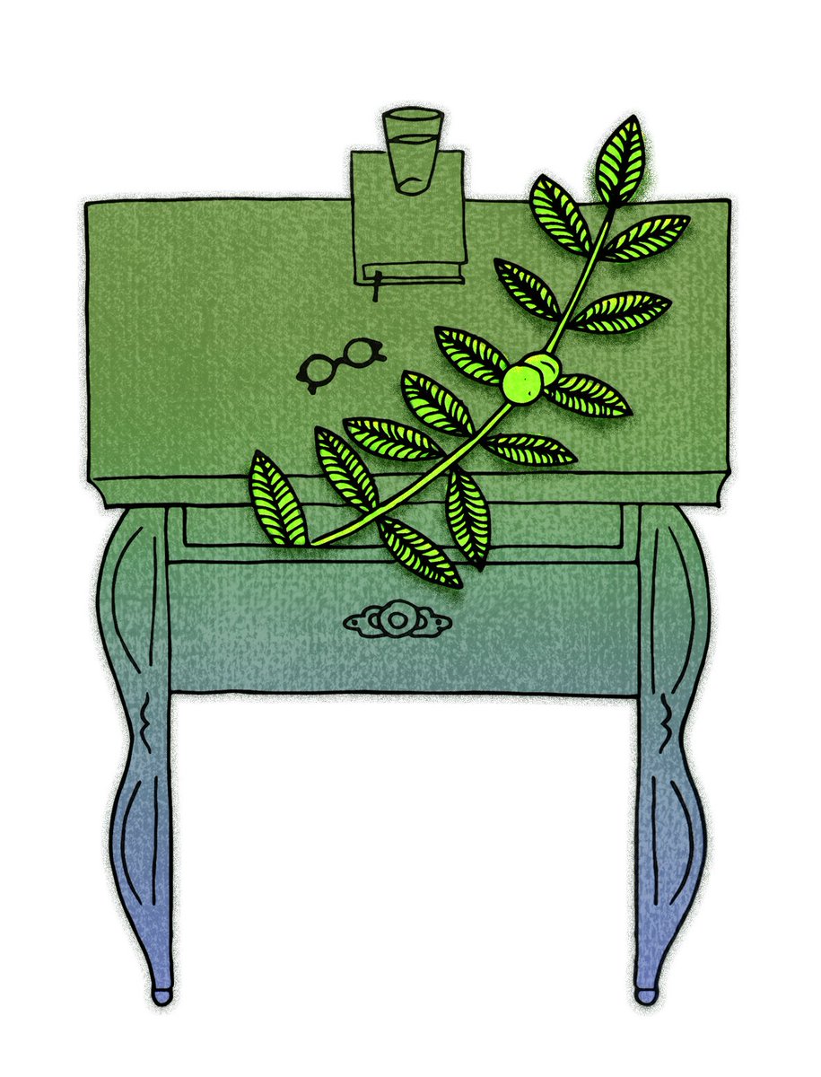 «Rimuginare non serve, pensa, è solo polvere che si accumula» 

– Polvere, Bianca Bertazzi 

treracconti.it/la-rivista/