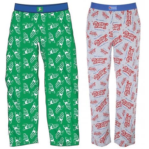#7up and #Pepsi Lounge Pants just £12 <a href="/GreatGearStore/">GreatGearStore</a>
bit.ly/2tFUA4Z
#Deals #PriceDrop