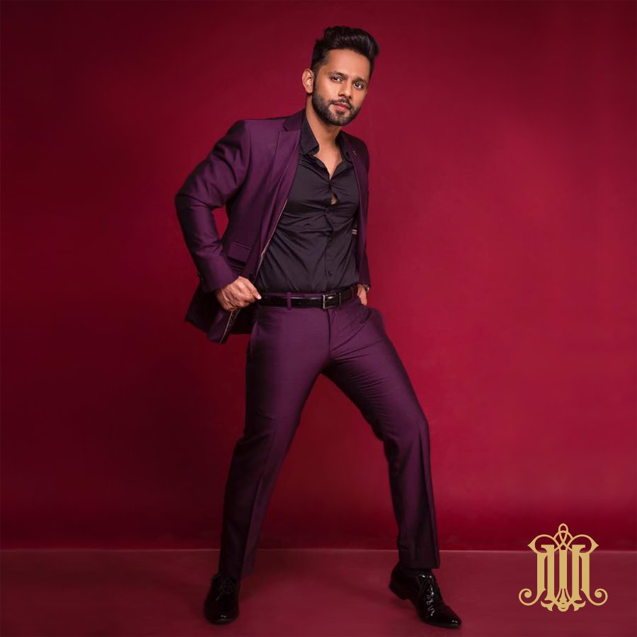 Be Majestic and royal in your look as well as fashion. #UmangMehta #MensWear #DressWithDignity #MensFashion #trensetter #Style #RahulVaidya