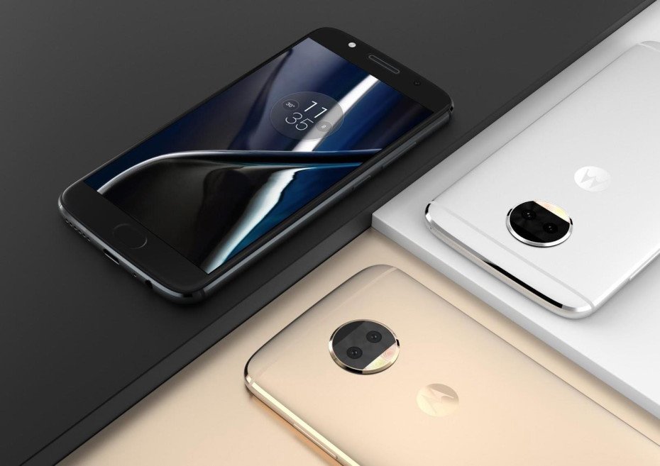 krispitech's tweet photo. Moto G5s/Gs Plus (XT1805) mungkin bakal masuk Indonesia. Spek singkat: 5,5" FHD, SD625, 13MP dual camera, 4GB/64GB, metal unibody, 3000mAh. https://t.co/zcMrm2JT0t
