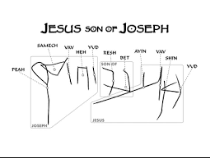 JAZMINE_ART's tweet photo. @Confepiscopal @CasaReal @policia @guardiacivil @navedelmisterio TUMBA DE JESÚS. James Cameron. Discovery Channel. 🔯🖖 12 TRIBUS DE ISRAEL 144.000 SELLADOS https://t.co/3qxT3NkLwX