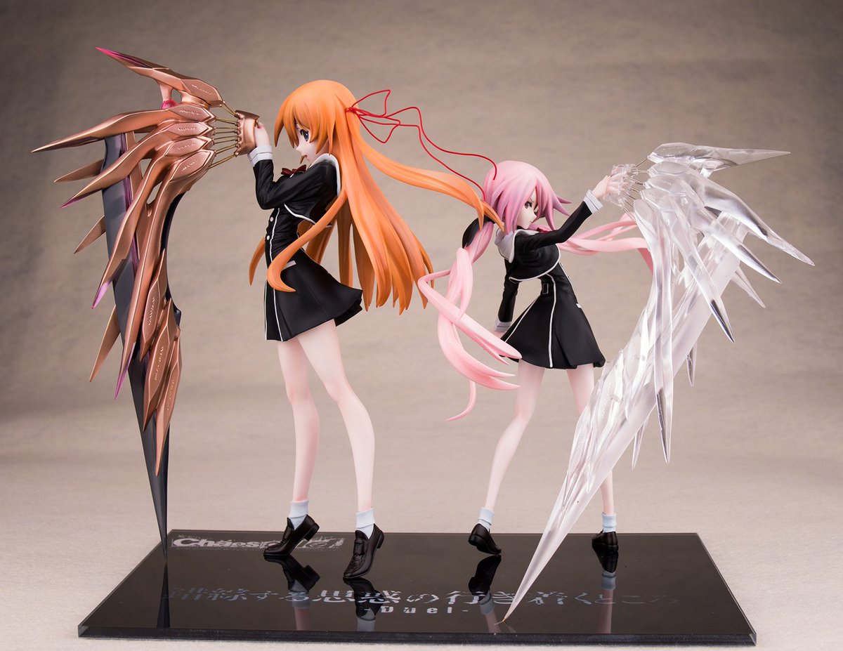 NuNew Art Toys 3色セット NuNew Art Toys 3色セット アイドル