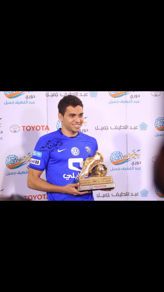 Saadq_p's tweet photo. #افضل_لاعب_امتعك_الموسم_الماضي

السسوبرر كارلوس أدواردو 💙 https://t.co/QsacYdGnhL
