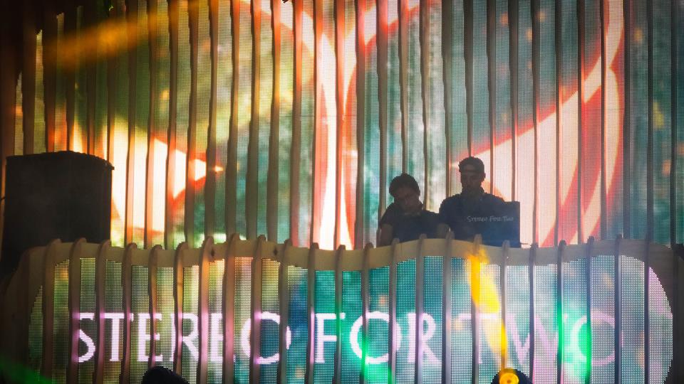 <a href="/Stereofortwo/">Stereo For Two</a> @ <a href="/tomorrowland/">Tomorrowland</a> - @DrumcodeRecords Stage - Pictures (facebook.com/stereofortwo)