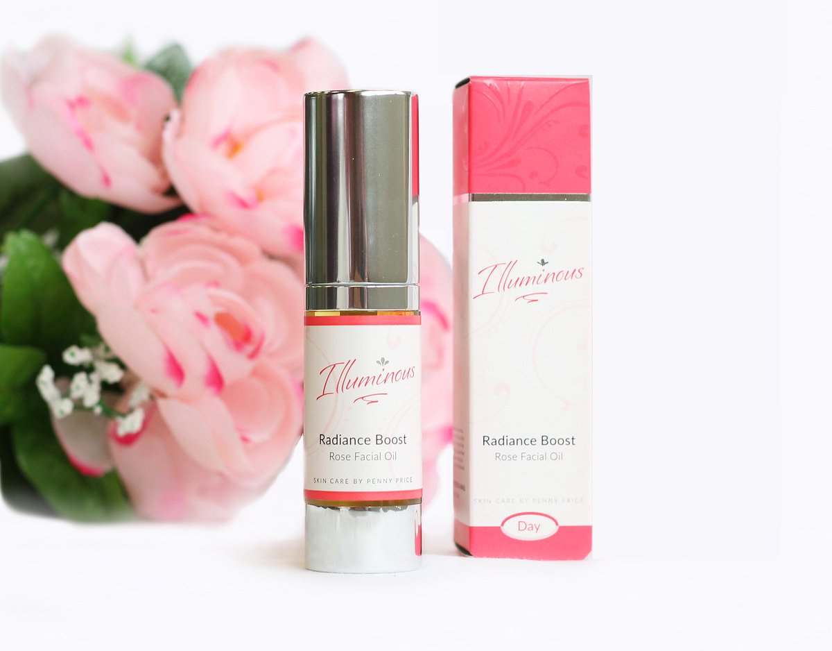 IlluminousSkin's tweet photo. Radiance Boost Rose Facial Oil 🌹bringing your skin deep moisturisation and radiance ➡️ https://t.co/RlJm1z2taG #Skincare #Aromatherapy https://t.co/GYPvH9Ioiu