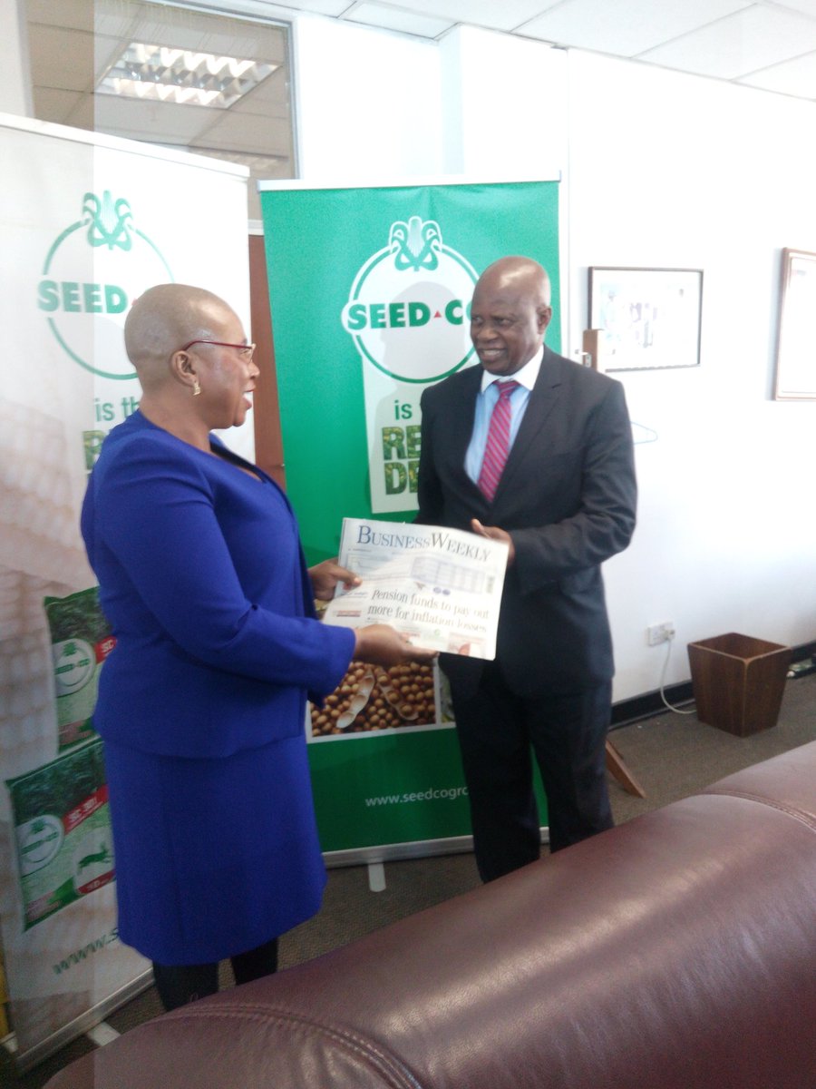 Min. of Finance Zim tweet media