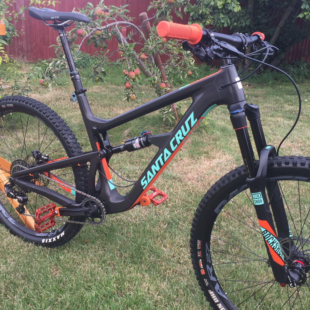 Cyclewrap tweet media