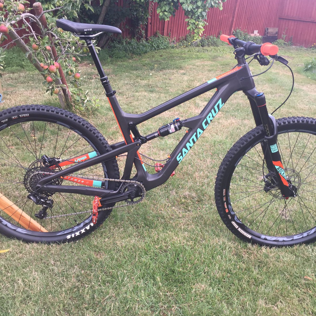 Cyclewrap tweet media