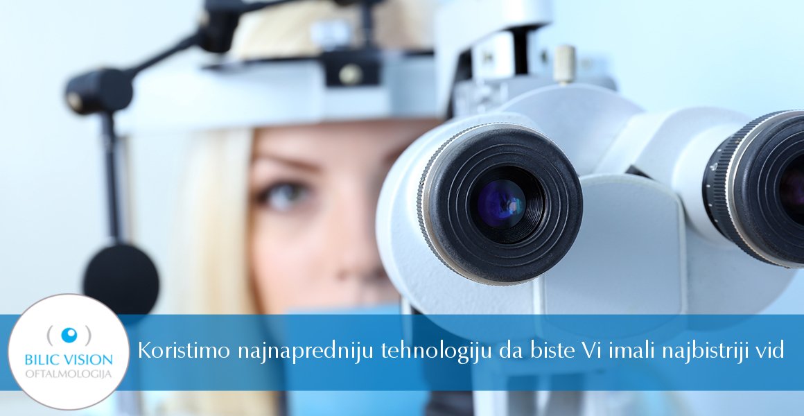 Ako se želite riješiti dioptrije i astigmatizma, naručite se na pregled za lasersko skidanje dioptrije za 250 kn: bit.ly/2thVRel.