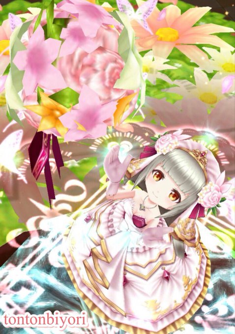 ルウシェのtwitterイラスト検索結果 古い順