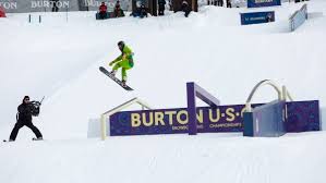 snowskiing123's tweet photo. #KyleMack's Winning Run - 2016 #Burton US Open #Slopestyle Final https://t.co/zQ0GVCBpP1 https://t.co/HfSQK9nSja