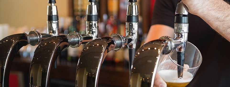 CellarCraft's tweet photo. 15 Reasons why you should clean your beer lines via the Cellar Craft Blog #Craftbeer #Pubs https://t.co/dGGFd2zubU https://t.co/fBh4oJvGcM