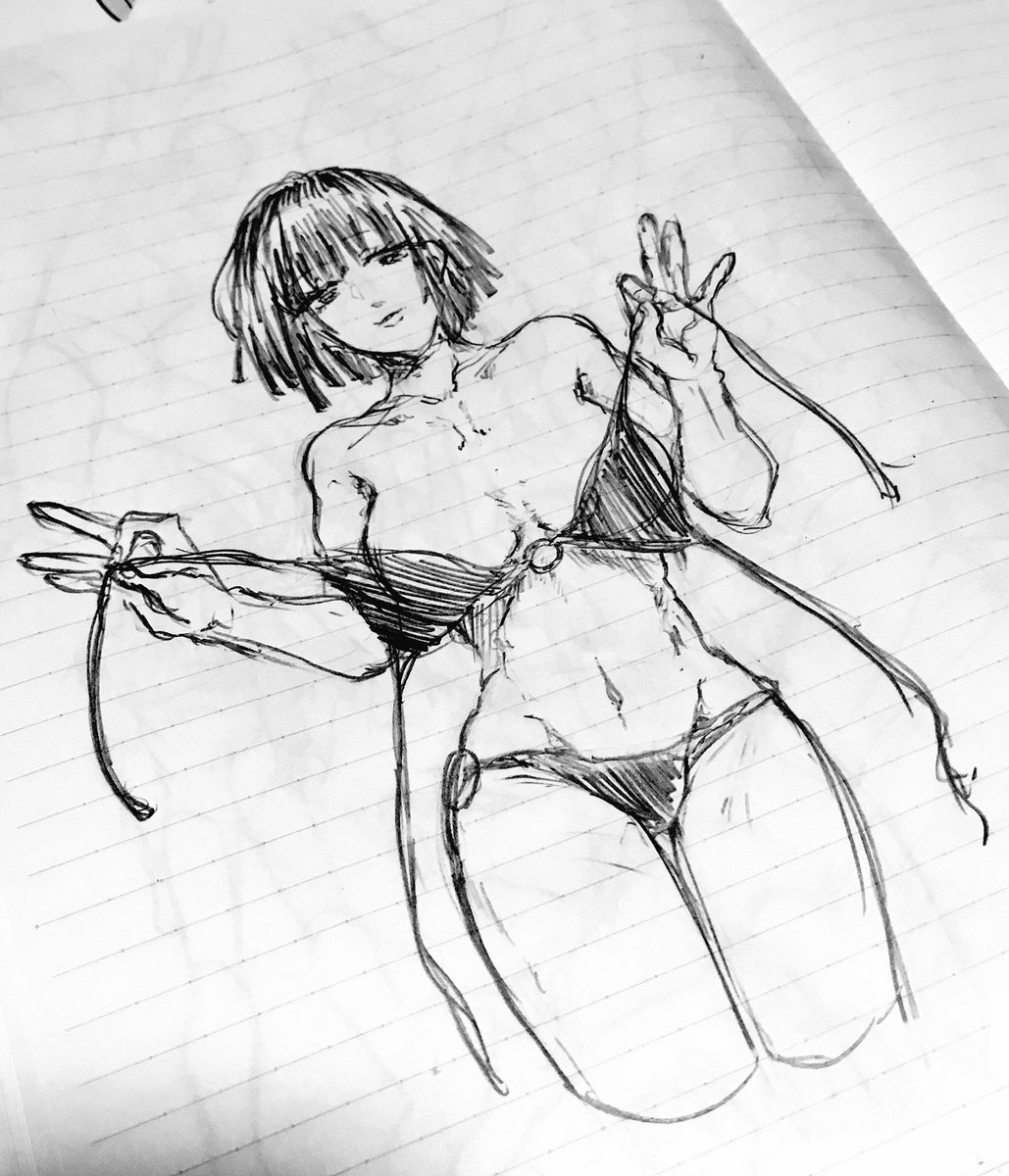 ラクガキ 