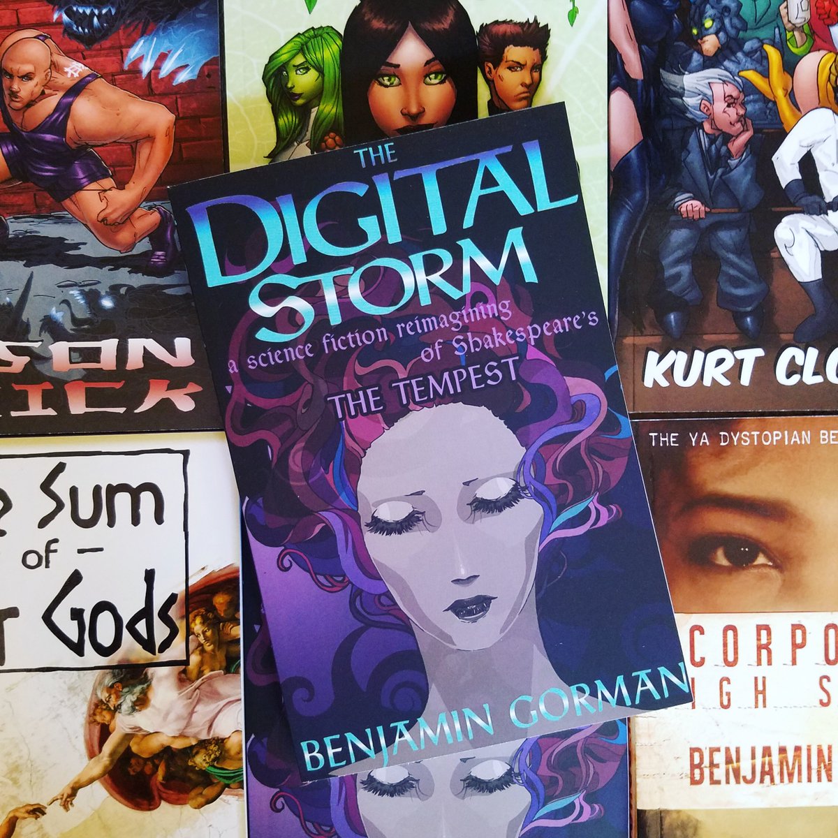 NotAPipePub's tweet photo. Want to win a copy of #TheDigitalStorm?
https://t.co/gtbb5oAAed https://t.co/M6e3tVRO83