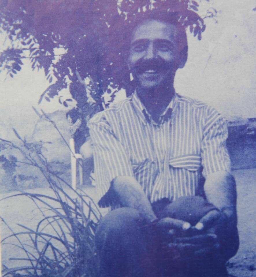emekli_t's tweet photo. Güzel gülüşlü yoldaşım...
#HüseyinDemircioğlu https://t.co/W1BLoDNVra