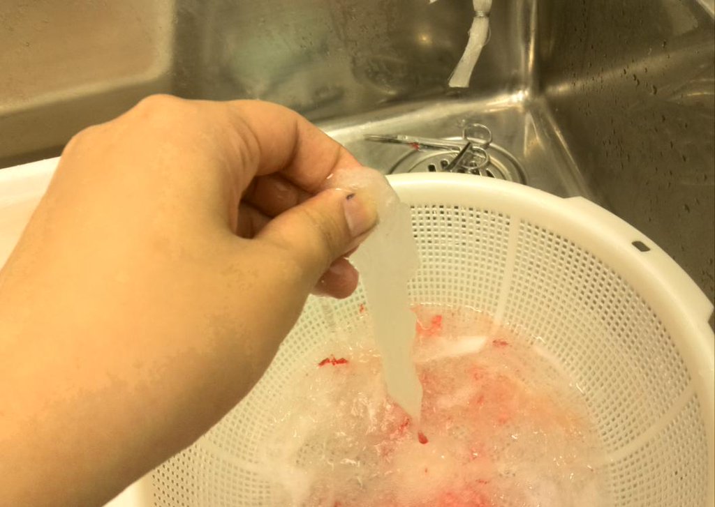 ヌタウナギ を生のまま口に入れると 延々口からスライムを吐く生き物 にされるらしい Togetter ヌタウナギ を生のまま口に入れると 延々口からスライムを吐く生き物 にされるらしい Togetter