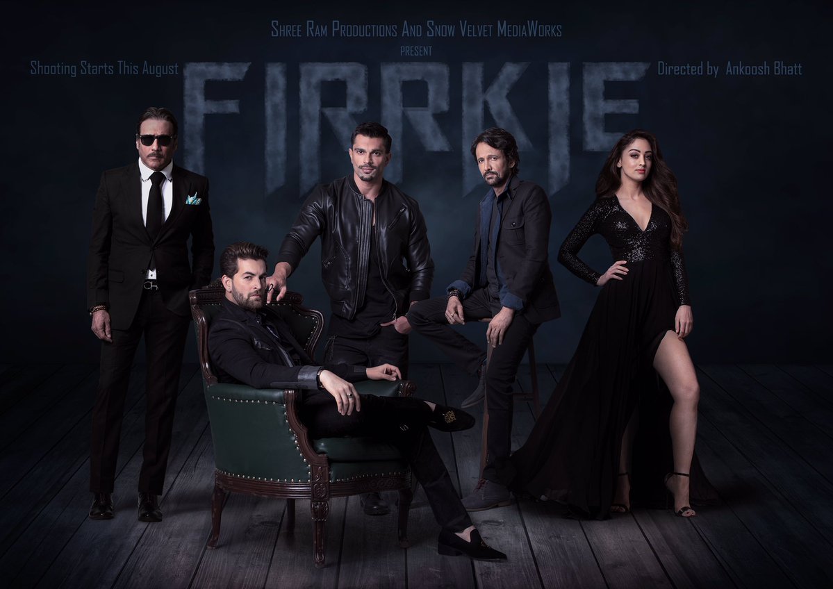Firrkie (2018), Movie Cast, Story and Release Date
