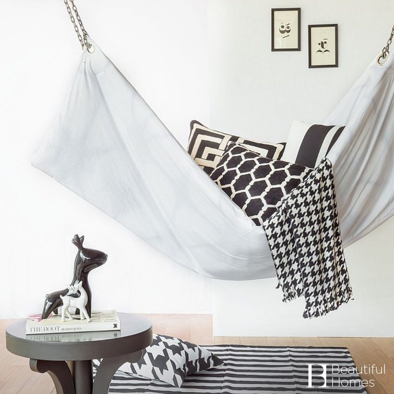 bhomesindia's tweet photo. Always wanted to experiment with black and white décor? Find out how right away: https://t.co/hyO3YYtV3K

#BeautifulHomesIndia https://t.co/drP7SkTHhM