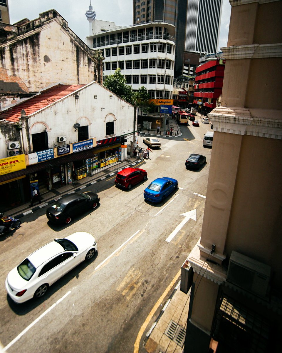 mhmdzlhfz_'s tweet photo. City of Kuala Lumpur https://t.co/WJqUOYOHEZ