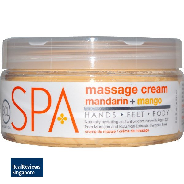 sgrealreviews's tweet photo. BCL Spa, Massage Cream, Mandarin #bclspa #massagecream #mandarinmango #bodylotion #petalfresh
⭐⭐⭐⭐▫️ 1 reviews 👉 https://t.co/sjJoANomUb https://t.co/ZB6KpIf94k