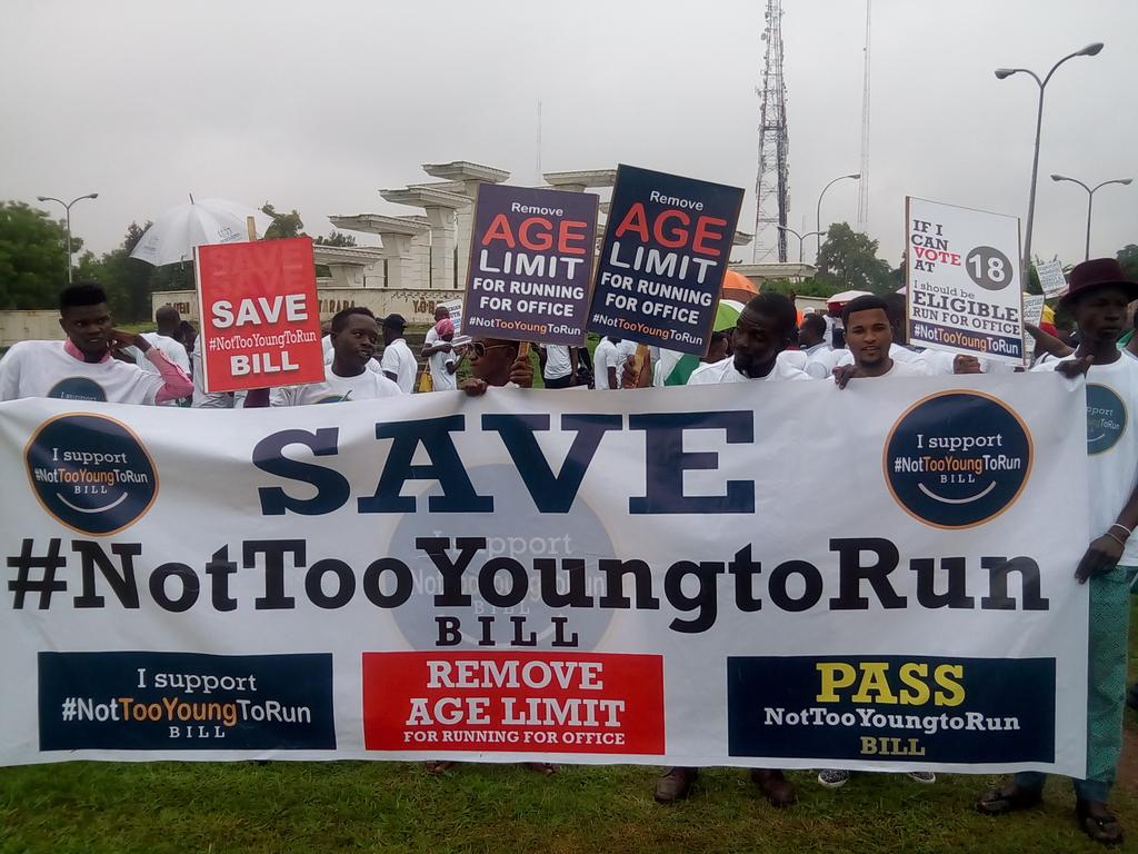 womenfundng's tweet photo. .@womenfundng supports #NotTooYoungToRun Bill @YIAGA @FunkeBaruwa @DSamsonItodo #MyBoldSteps https://t.co/y1as1Q53TA