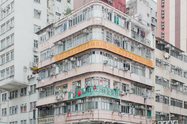 Justyna Zduńczyk, resolviendo el Puzzle de Hong Kong buff.ly/2uu62xy