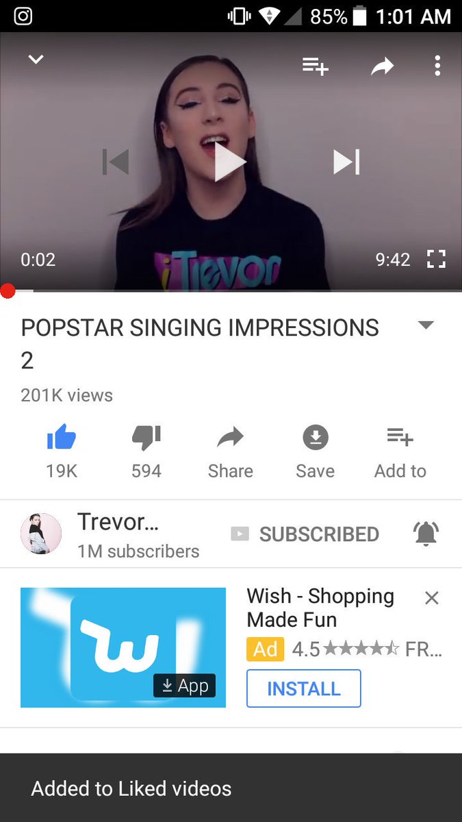 HannaMadison5's tweet photo. @TrevorMoran Follow me please love you https://t.co/ytwLC64GOw