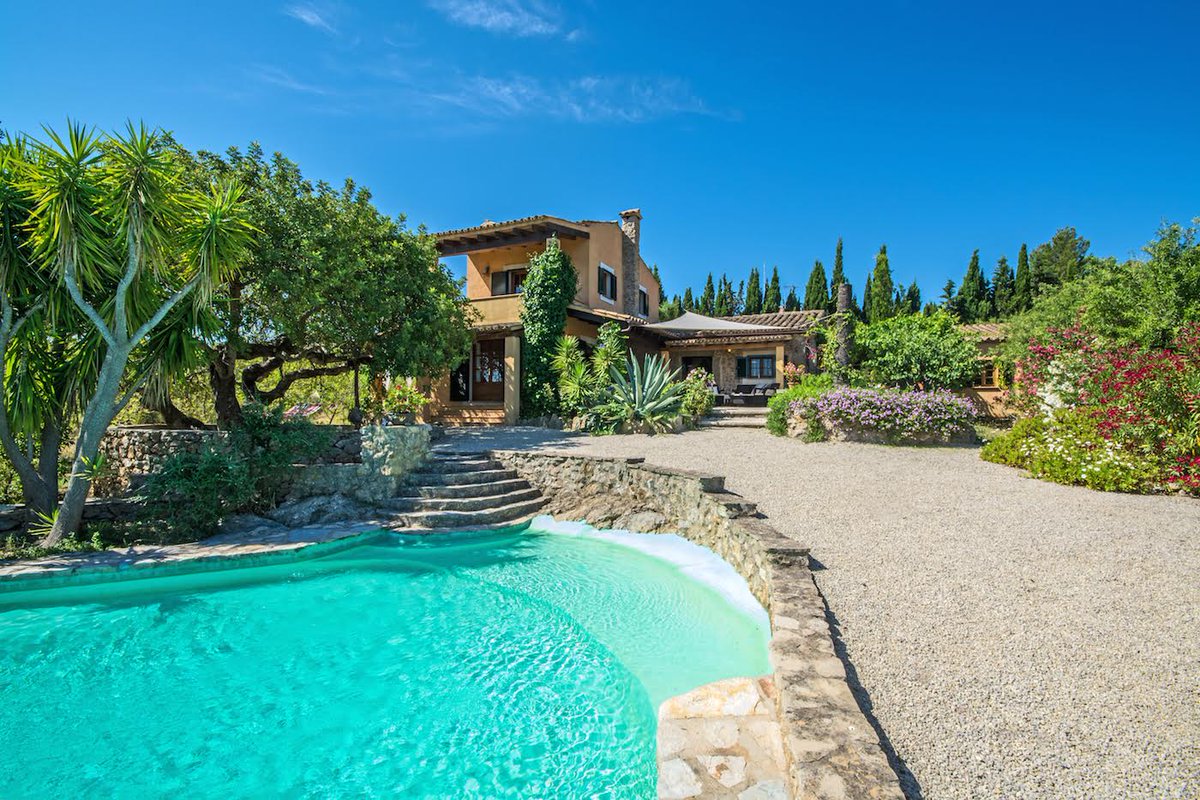 MundoMediterran's tweet photo. Are you looking for a luxurious or comfortable holiday home, villa or apartment? https://t.co/qBb8UJNcuk
#realstate #mundomediterraneo https://t.co/TPzutC9d9b