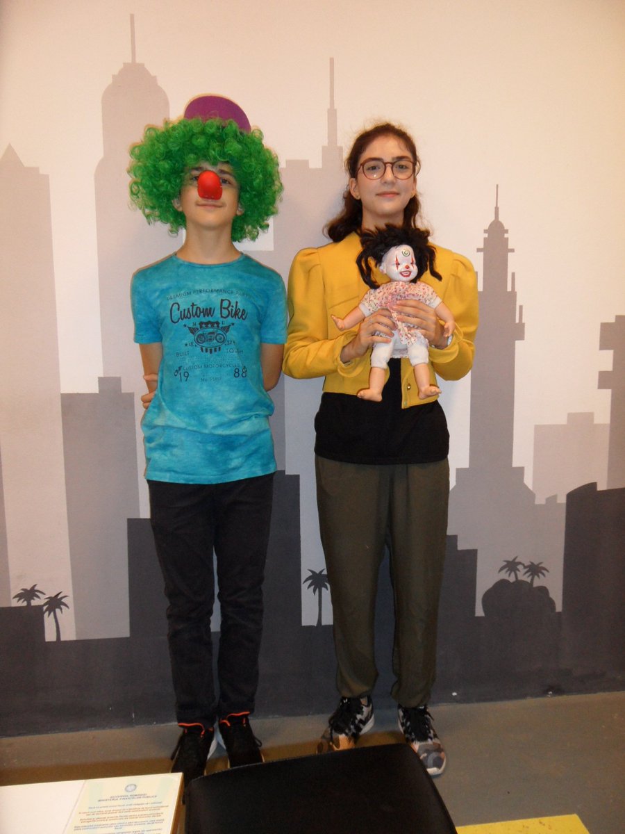 inchisER's tweet photo. Creativitatea, curiozitatea și cooperarea vă vor ajuta să atingeți obiectivul în 60 de minute sau mai puțin. #inchis #iasi #escaperooms https://t.co/br8oqH8XdO