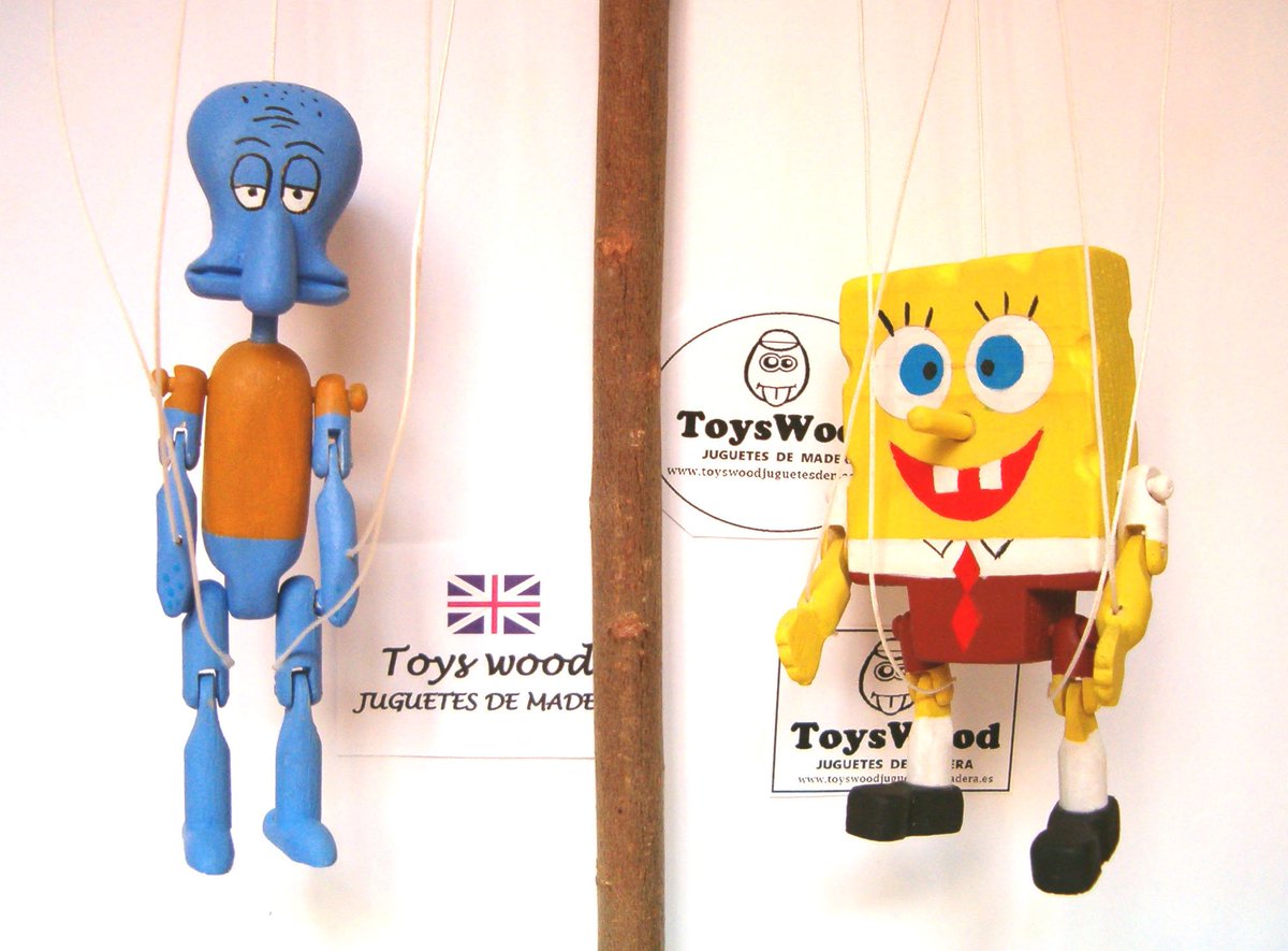 Suéteres de bob esponja Clearance