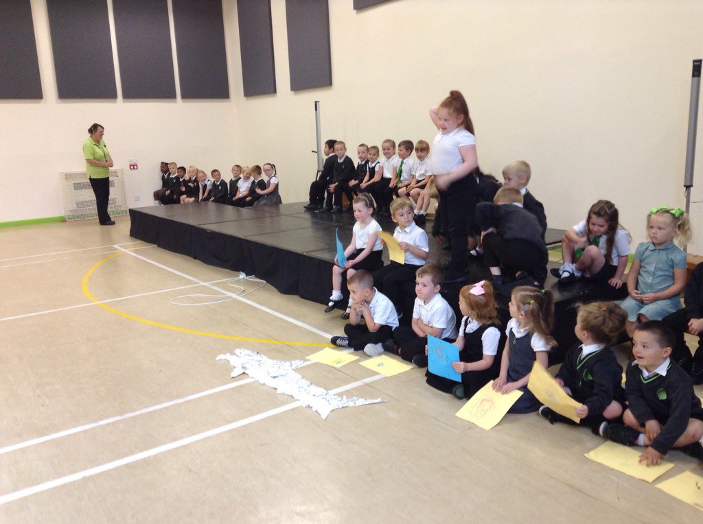 Fs1Linden's tweet photo. FS1 and FS2 showing all our work from Around the World in our topic celebration https://t.co/hpnTfULoPE
