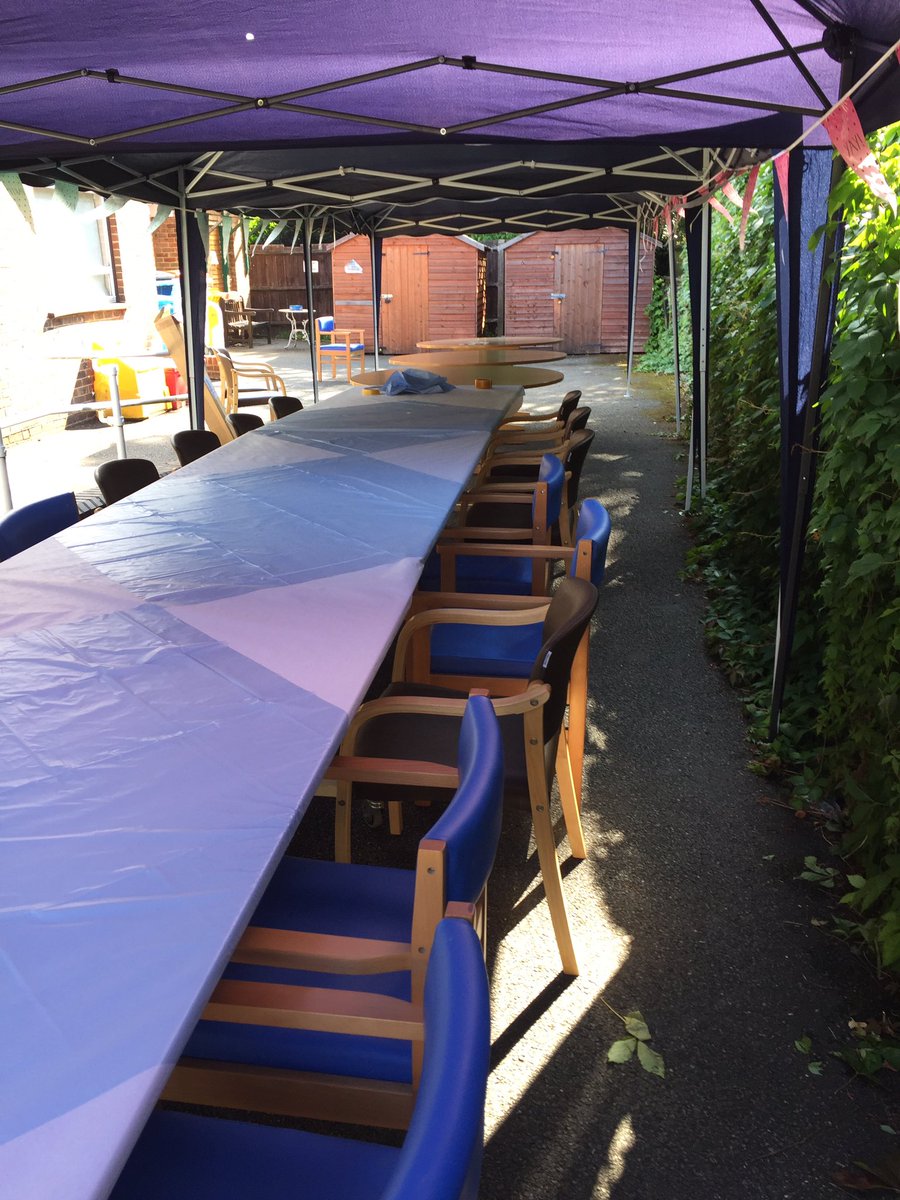 Woking Disability RC tweet media