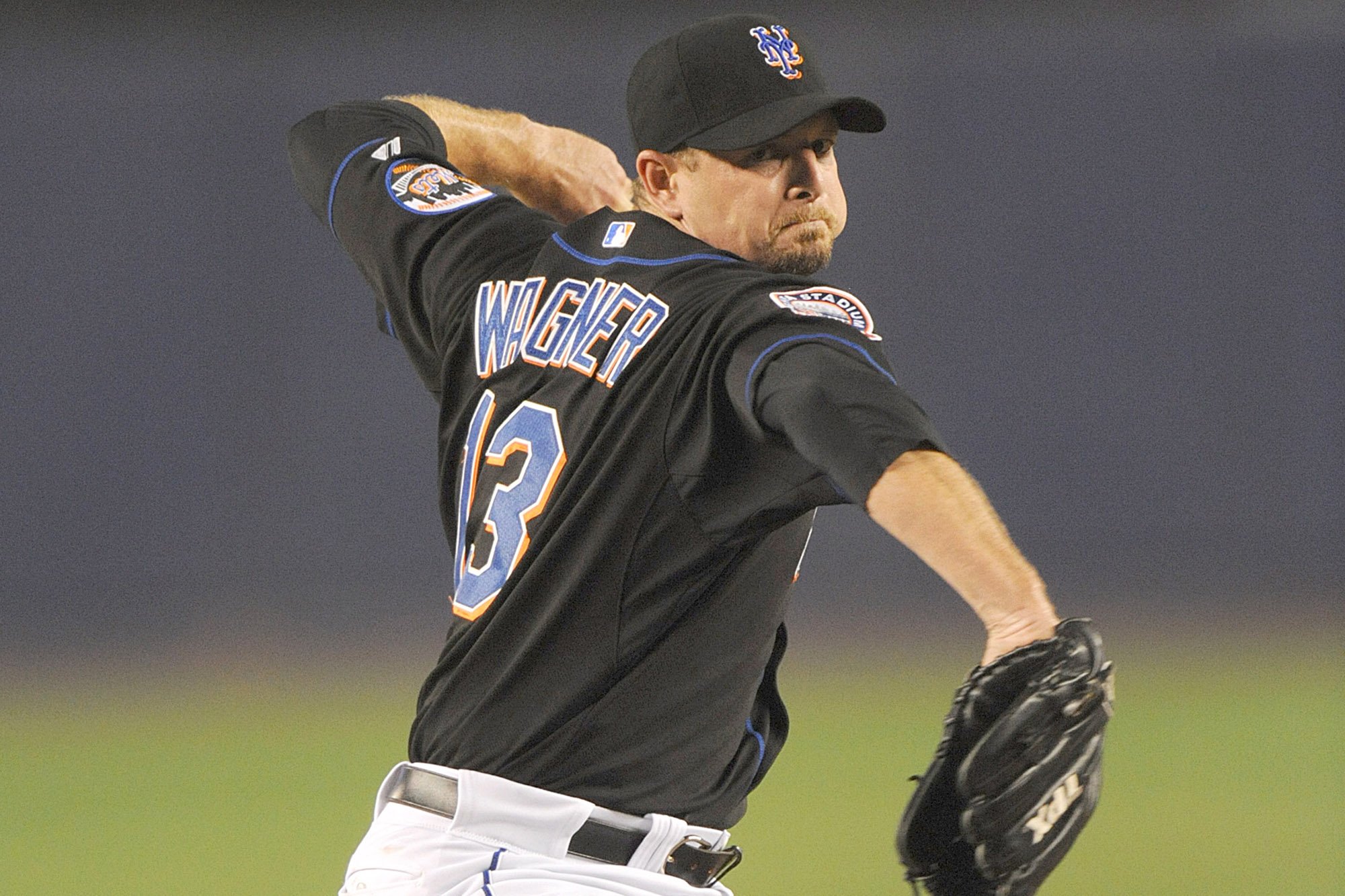 Happy Birthday! Billy Wagner 