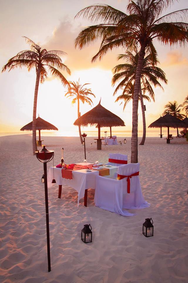 Cose che ti accorgi di volere...
Una sorpresa romantica <3