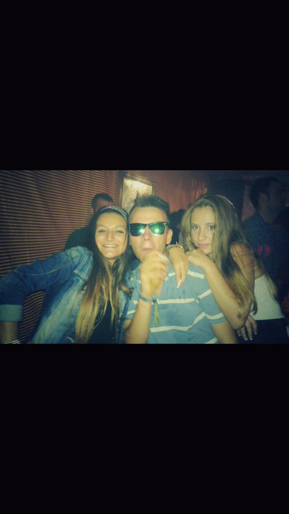 andreitachiqui_'s tweet photo. La foto habla por si sola!!!! Happy birthday  my friend❤❤ https://t.co/AqdHSXYwqI