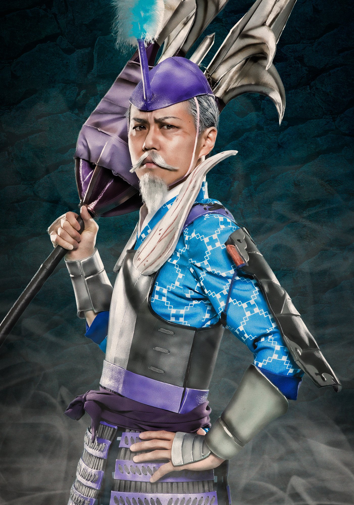 O Xrhsths 斬劇 戦国basara Sto Twitter 武将ビジュアル公開第5弾 北条氏政 風魔小太郎 そして大谷吉継のビジュアルを公開 これにて全武将が揃いました 難攻不落と言われた小田原城を舞台に 武将たちが暴れまわります O Xrhsths 斬劇 戦国basara Sto Twitter 武将ビジュアル公開第5弾 北条氏政 風魔小太郎 そして大谷吉継のビジュアルを公開 これにて全武将が揃いました 難攻不落と言われた小田原城を舞台に 武将たちが暴れまわります