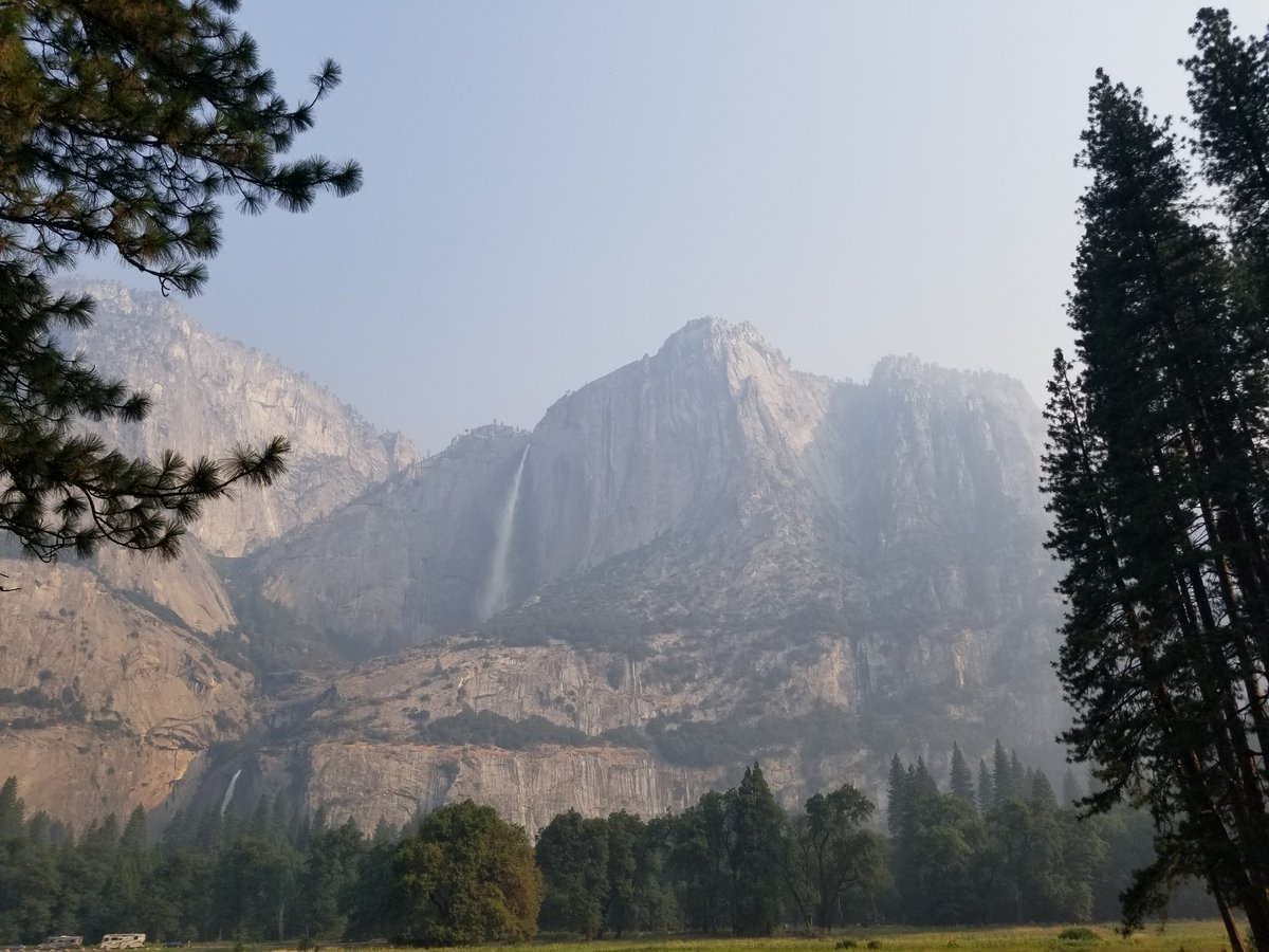 ElevateHumanity's tweet photo. #yosemiteandchill https://t.co/feAtyNFzlC