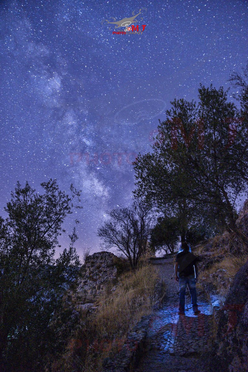 SweetVejer's tweet photo. Noches Mágicas en Zahara de la Sierra 1.0 https://t.co/QD1EPJNOjL