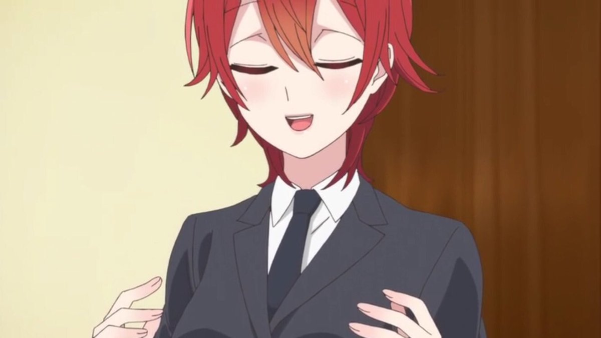 アニメ 恋と嘘 4話感想ツイートまとめ Togetter アニメ 恋と嘘 4話感想ツイートまとめ Togetter