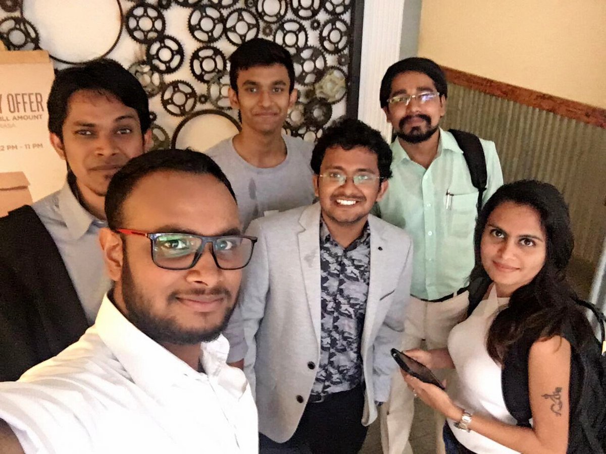WorldMeritIndia's tweet photo. Indeed it was a different #WorldMerit17 #WorldMeritDay Celebrations this year. Signed MOU with Karnataka's Prestigious Educational Institute https://t.co/HpdcFKQ5H5