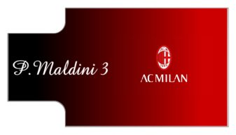 RacketWraps's tweet photo. 🎾 We created this #RacketWrap for you Paulomaldini for your recent tennis successes. Well done!

#tennisstar #tennis #football #PauloMaldini https://t.co/lVyCIMHv5I
