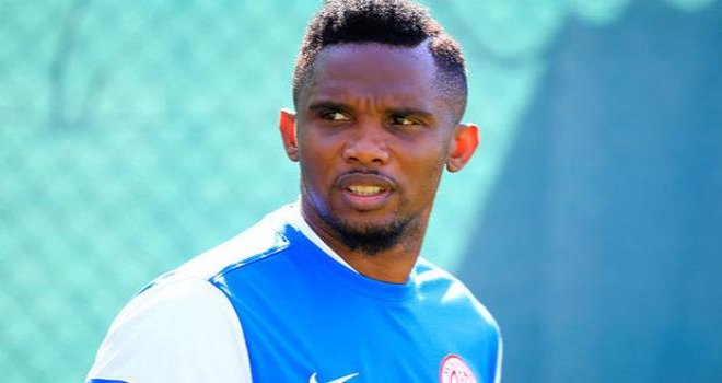 Antalyaspor'dan bir Eto'o açıklaması daha dlvr.it/PYLNkb